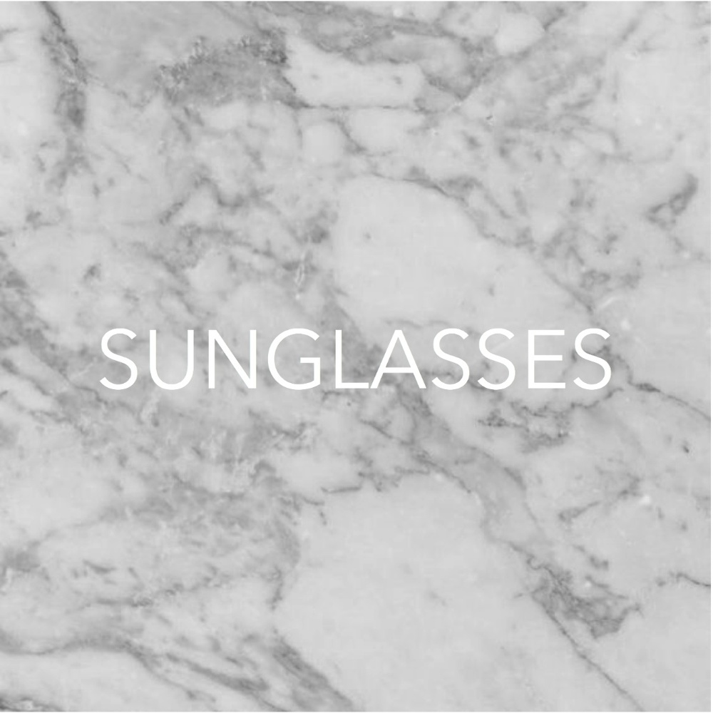 Sunglasses